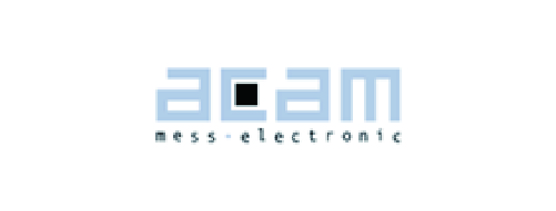 Acam Messelectronic Gmbh | Chipmall.com electronic components online