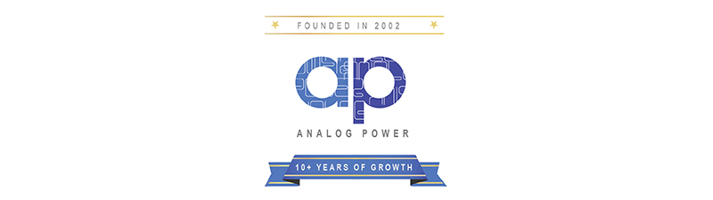 Analog Power | Chipmall.com electronic components online