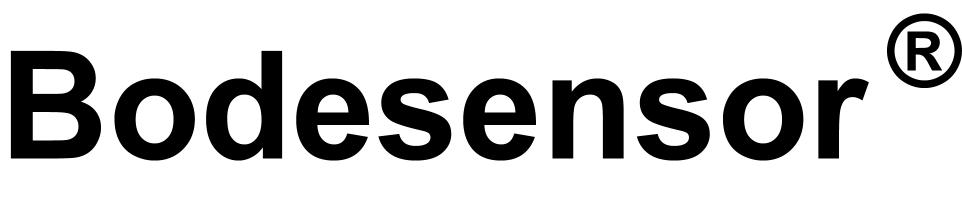 Bodesensor | Chipmall.com electronic components online