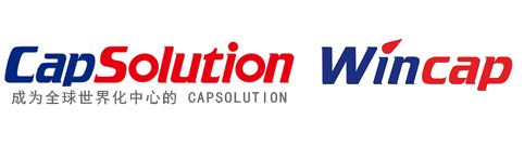 CapSolution | Chipmall.com electronic components online