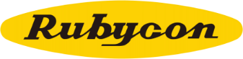 Rubycon | Chipmall.com electronic components online