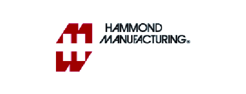 Hammond | Chipmall.com electronic components online