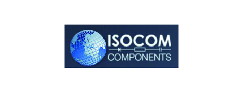 ISOCOM | Chipmall.com electronic components online