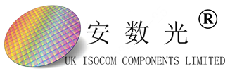 ISOCOM LIMITED | Chipmall.com electronic components online