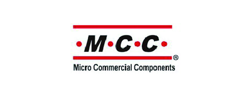 MCC | Chipmall.com electronic components online