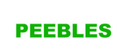 PEEBLES | Chipmall.com electronic components online