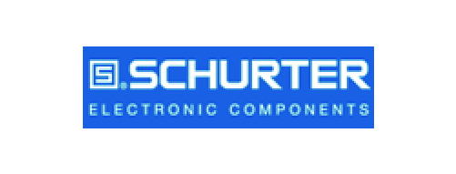 SCHURTER | Chipmall.com electronic components online