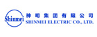 Shinmei | Chipmall.com electronic components online