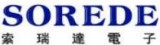 SOREDE | Chipmall.com electronic components online
