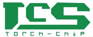 TCS | Chipmall.com electronic components online