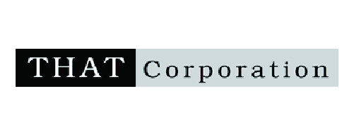 THAT | Chipmall.com electronic components online