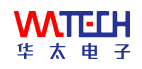 Watech Electronics | Chipmall.com electronic components online