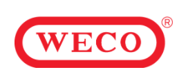 WECO | Chipmall.com electronic components online