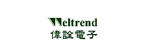 Weltrend | Chipmall.com electronic components online