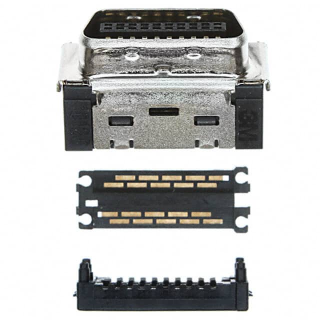 3M 10120-6000EC | Chipmall.com electronics components