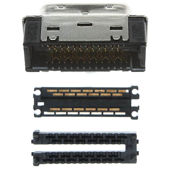 3M 10126-6000EC | Chipmall.com electronics components