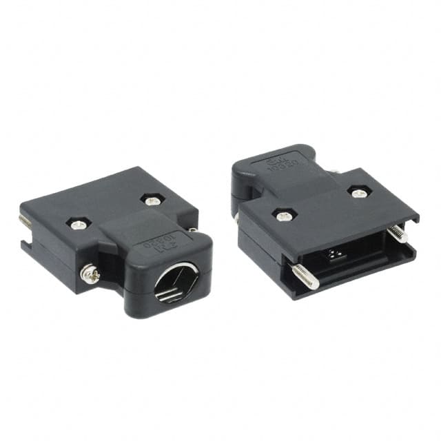 3M 10320-52A0-008 | Chipmall.com electronics components
