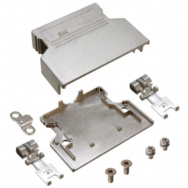 3M 10340-C200-00 | Chipmall.com electronics components