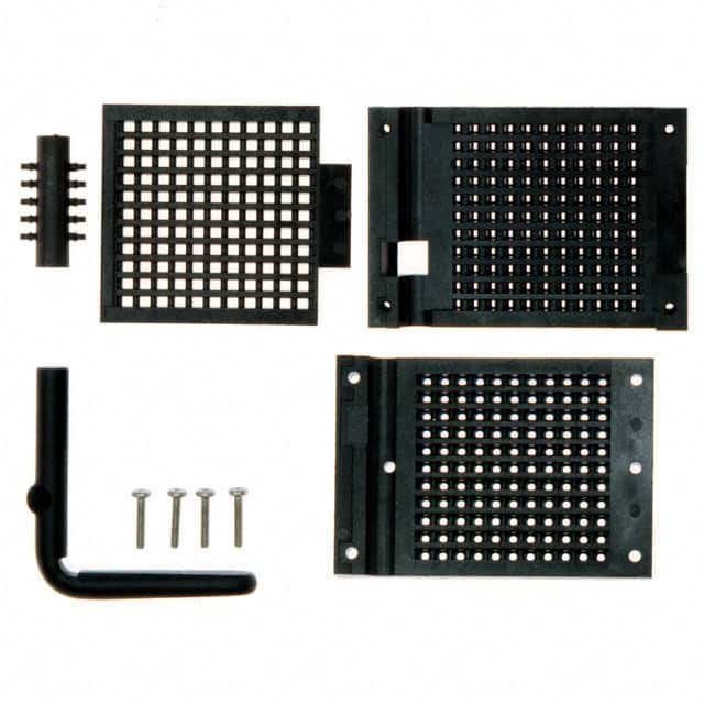 200-6311-9UN-1900 | Chipmall.com electronics components