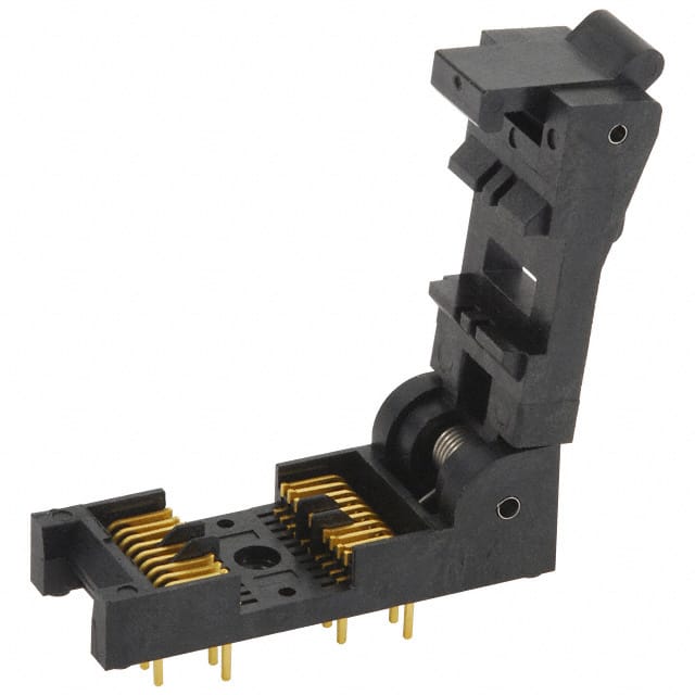 3M 220-7201-55-1902 | Chipmall.com electronics components