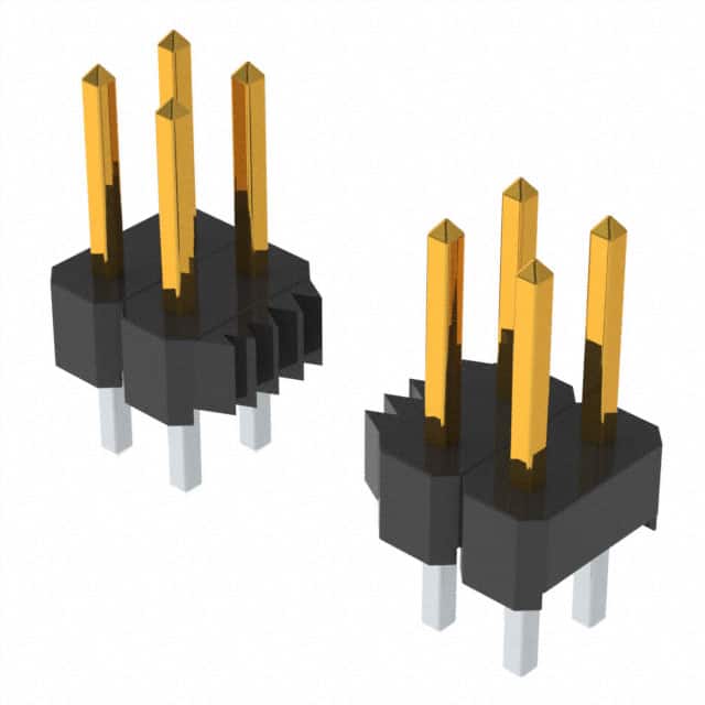 3M 2310-6121-TG | Chipmall.com electronics components