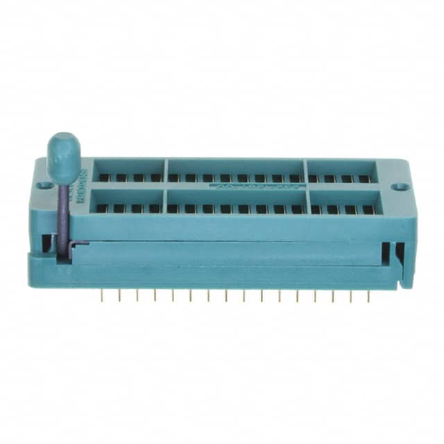 3M 232-1287-00-0602J | Chipmall.com electronics components