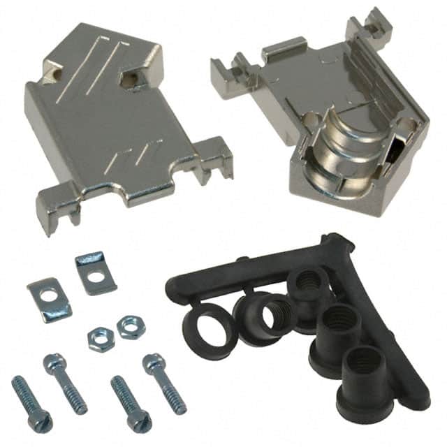 3M 3357-6509-1C | Chipmall.com electronics components