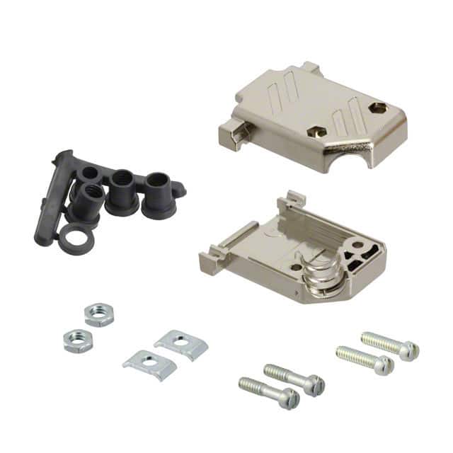 3M 3357-6515-1C | Chipmall.com electronics components