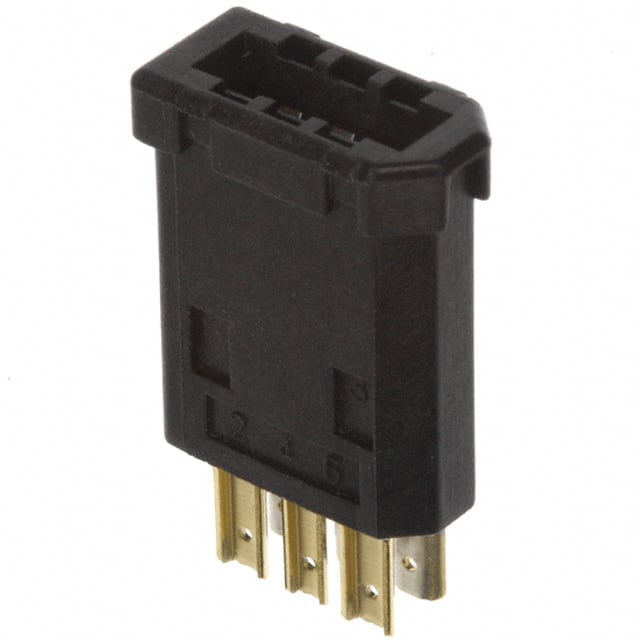 3M 3E206-0100KV | Chipmall.com electronics components