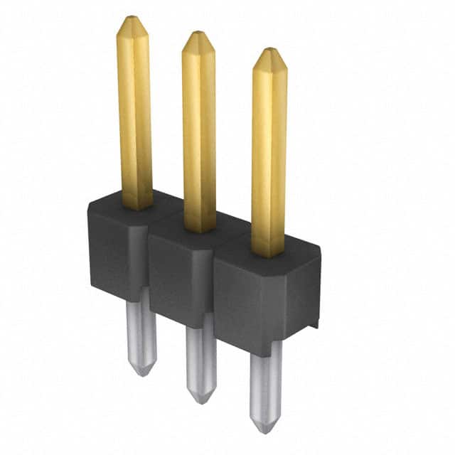 3M 961103-6404-AR | Chipmall.com electronics components