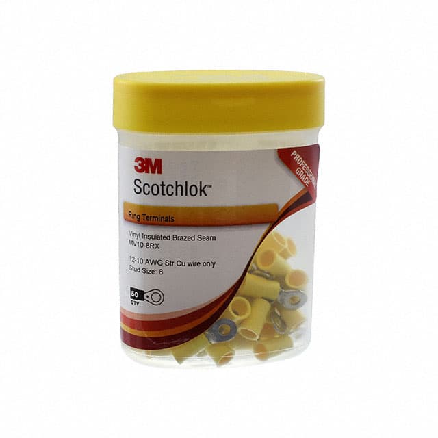 3M MV10-8RX-BOTTLE | Chipmall.com electronics components