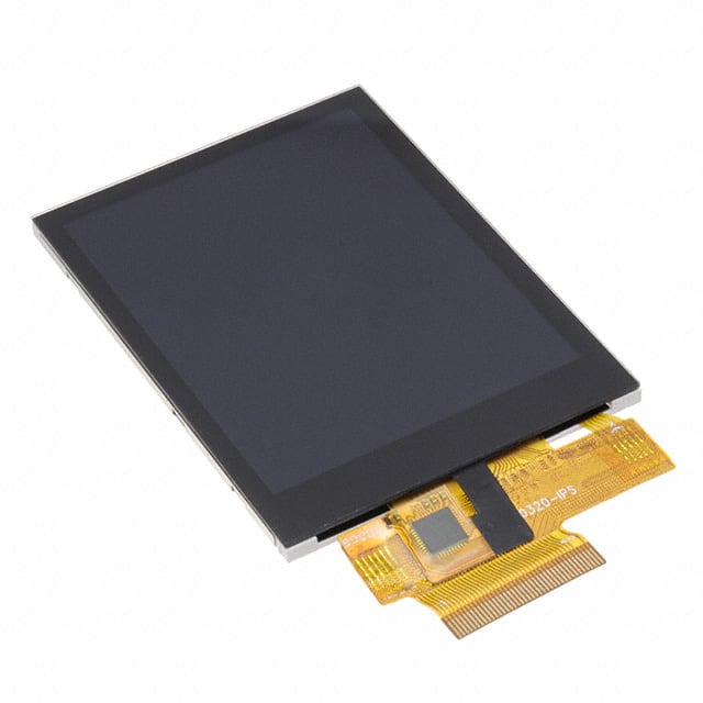 4D LCD 4DLCD-28320240-CTP-IPS | Chipmall.com electronics components