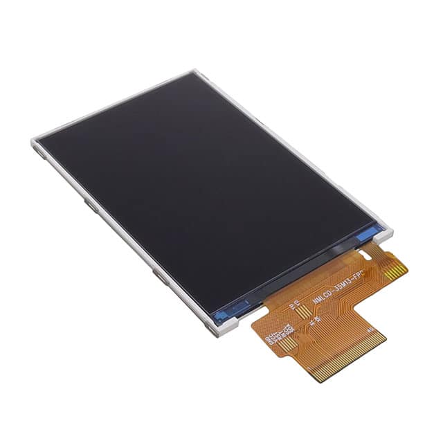 4D LCD 4DLCD-35480320-IPS | Chipmall.com electronics components