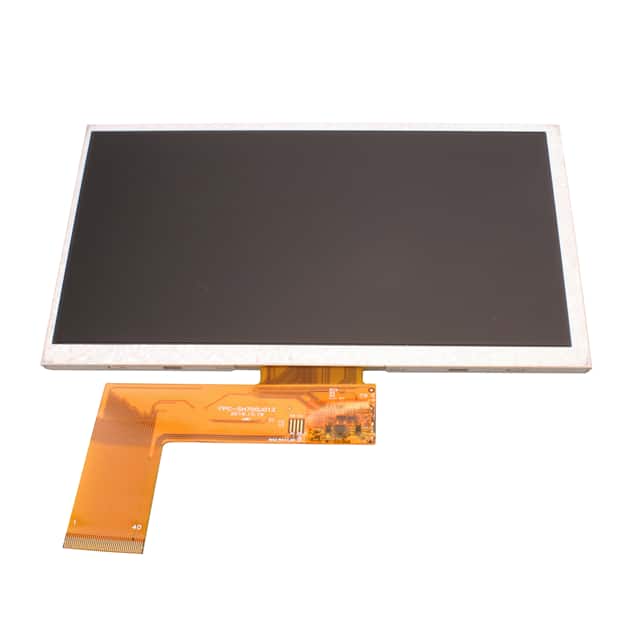 4D LCD 4DLCD-70800480 | Chipmall.com electronics components