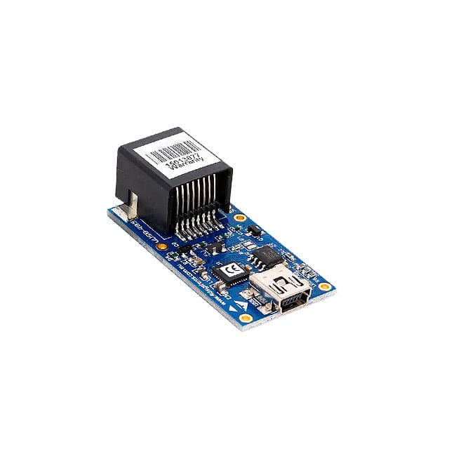 4D Systems 4DISCOVERY RS485 PROGRAMMER | Chipmall.com electronics components