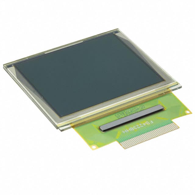 4D Systems 4DOLED-602817 | Chipmall.com electronics components