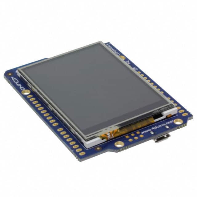 4DUINO-24 | Chipmall.com electronics components