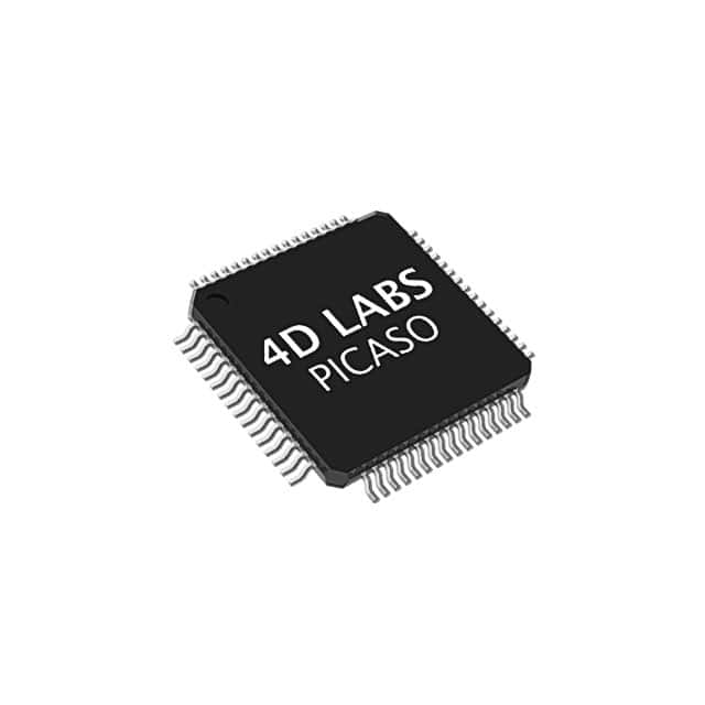 4D Systems PICASO | Chipmall.com electronics components