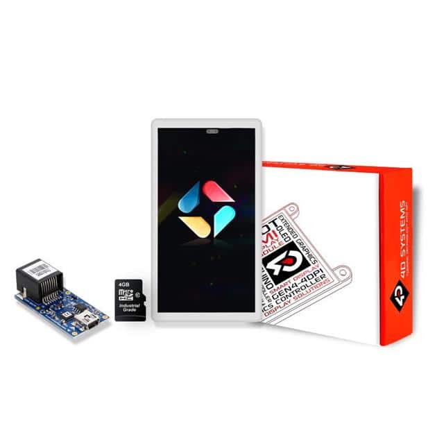 SK-4DISCOVERY-50 | Chipmall.com electronics components