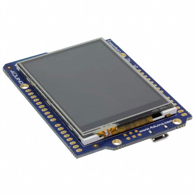 SK-4DUINO-24 | Chipmall.com electronics components