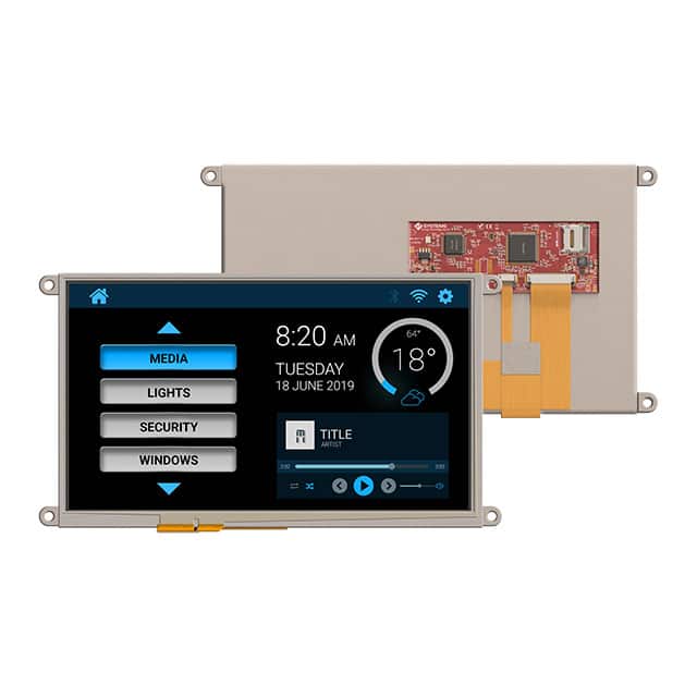 SK-90DCT | Chipmall.com electronics components