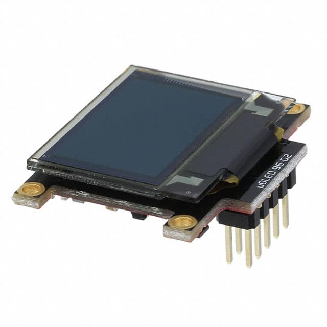 4D Systems SK-96G2-AR | Chipmall.com electronics components