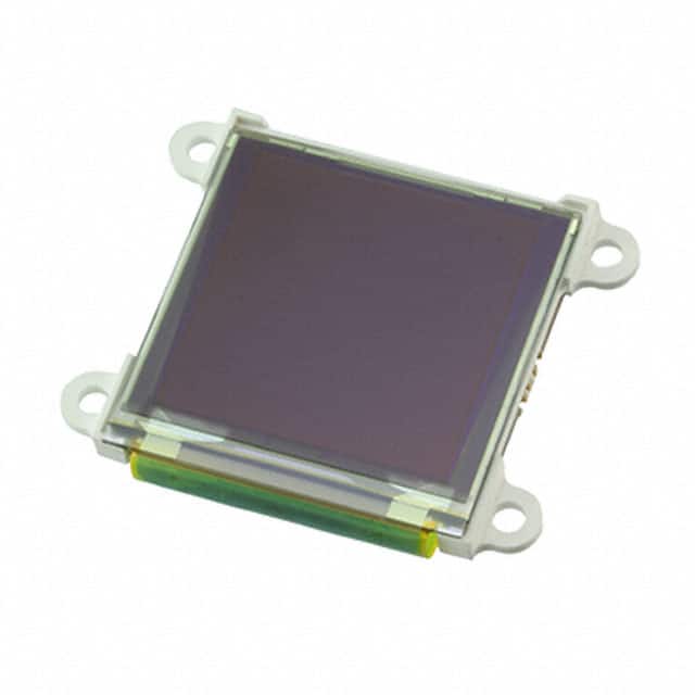 4D Systems UOLED-128G2-AR | Chipmall.com electronics components