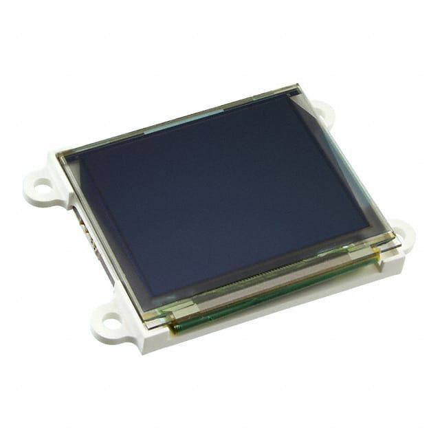 4D Systems UOLED-160G2-AR | Chipmall.com electronics components