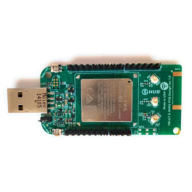 5G Hub BG95M3USBR10 | Chipmall.com electronics components