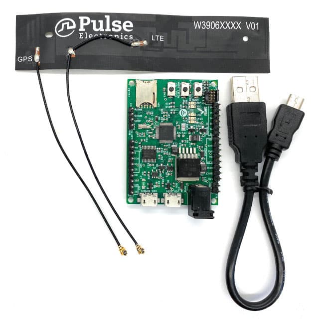5G Hub BG96BRDR22 | Chipmall.com electronics components