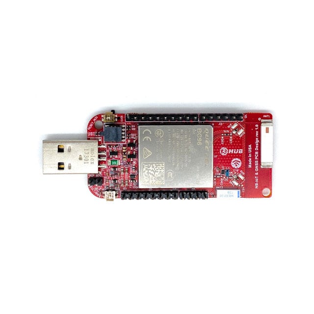 5G Hub BG96USBR10 | Chipmall.com electronics components