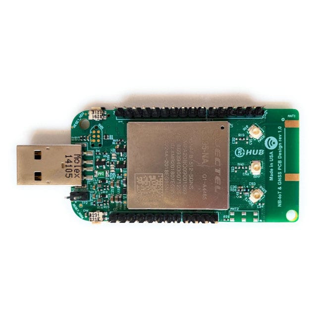 5G Hub EG95NAUSBR10 | Chipmall.com electronics components