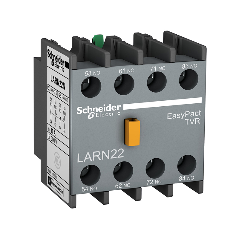 Schneider LARN40N | Chipmall.com electronics components