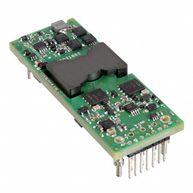 ABB EBVW020A0B641Z | Chipmall.com electronics components